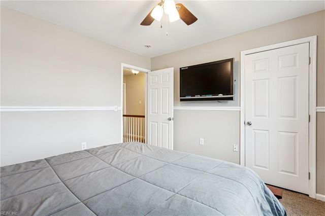 119 Landing RD, Seaford, VA 23696