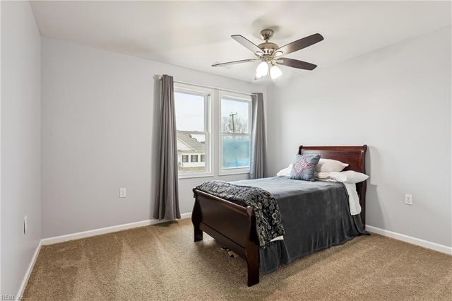 119 Landing RD, Seaford, VA 23696