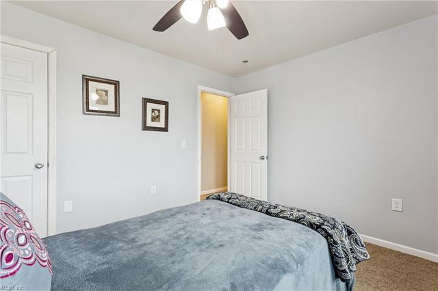 119 Landing RD, Seaford, VA 23696