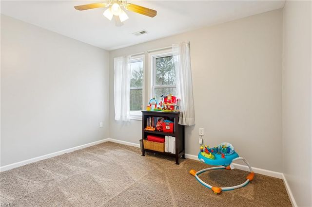 119 Landing RD, Seaford, VA 23696