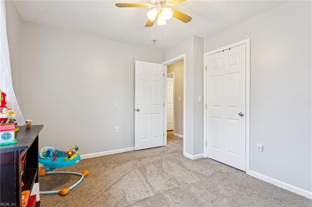 119 Landing RD, Seaford, VA 23696