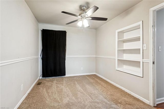 119 Landing RD, Seaford, VA 23696