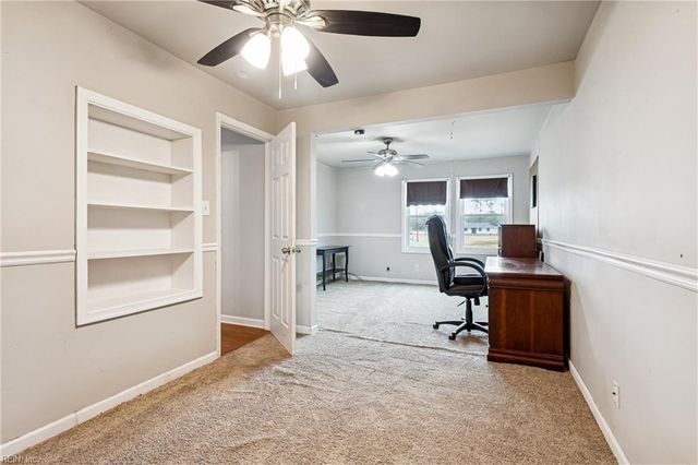 119 Landing RD, Seaford, VA 23696