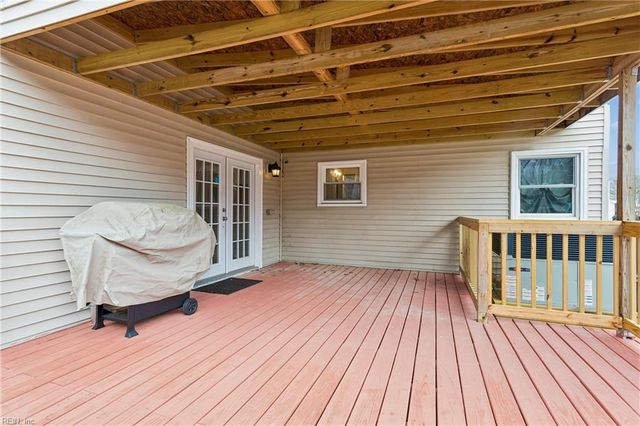 119 Landing RD, Seaford, VA 23696