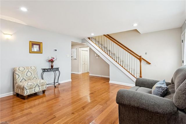 119 Landing RD, Seaford, VA 23696