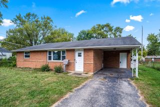 5258 Scioto Darby Road, Hilliard, OH 43026