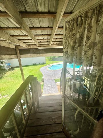 15350 Old Humble Pipeline Road, Conroe, TX 77302