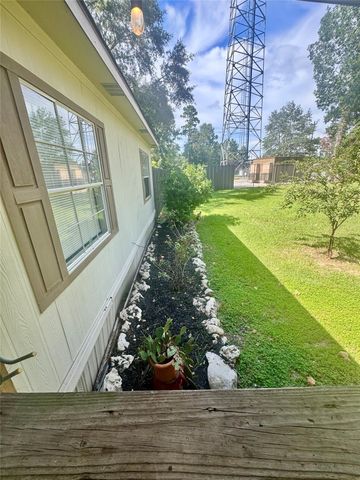 15350 Old Humble Pipeline Road, Conroe, TX 77302