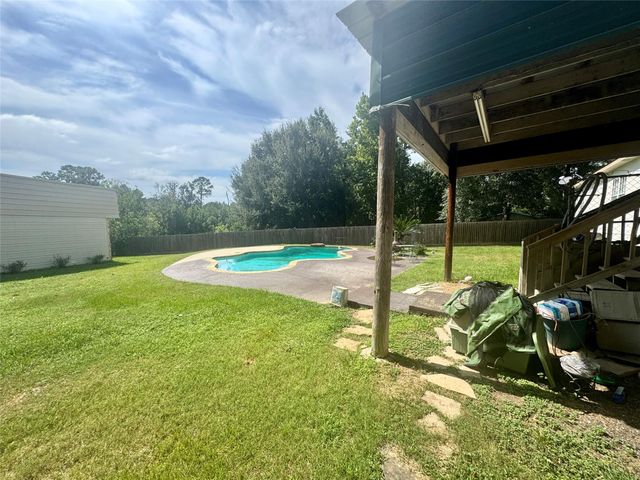 15350 Old Humble Pipeline Road, Conroe, TX 77302