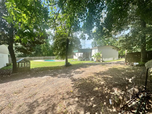 15350 Old Humble Pipeline Road, Conroe, TX 77302