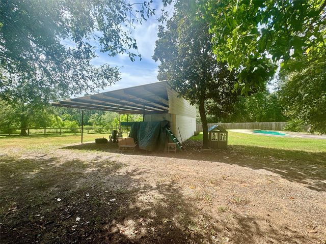 15350 Old Humble Pipeline Road, Conroe, TX 77302