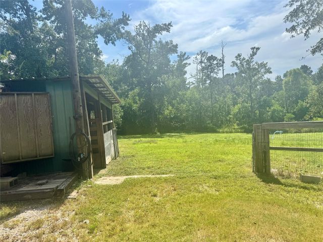 15350 Old Humble Pipeline Road, Conroe, TX 77302