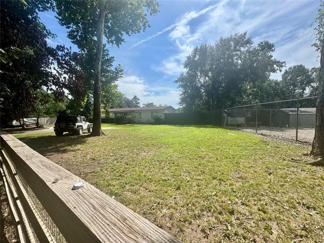 15350 Old Humble Pipeline Road, Conroe, TX 77302