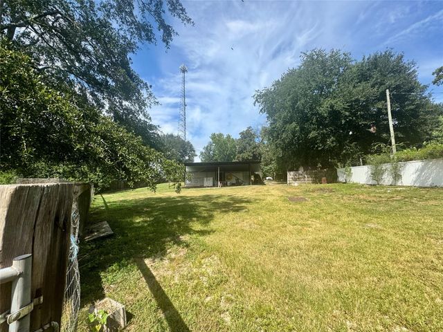 15350 Old Humble Pipeline Road, Conroe, TX 77302