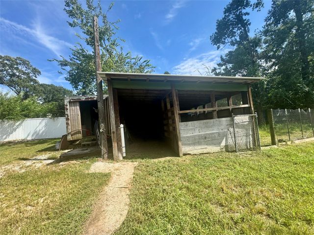 15350 Old Humble Pipeline Road, Conroe, TX 77302