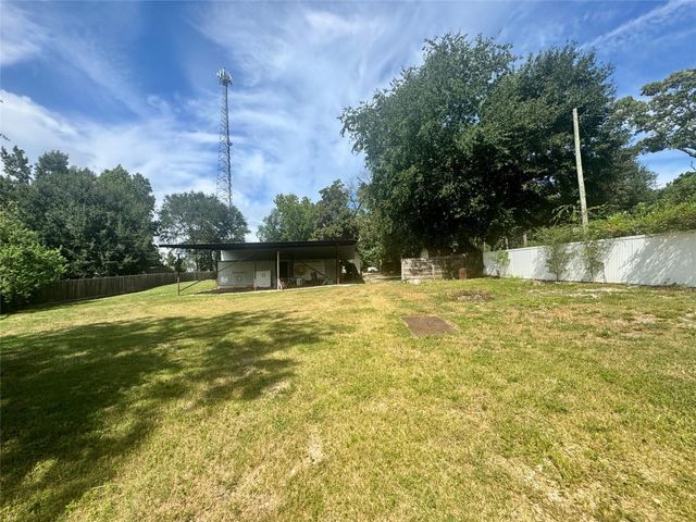 15350 Old Humble Pipeline Road, Conroe, TX 77302