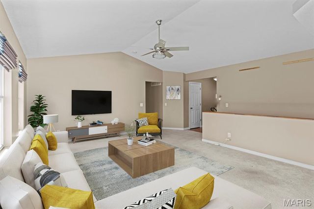 12512 Early Morning Drive, Black Jack, MO 63033