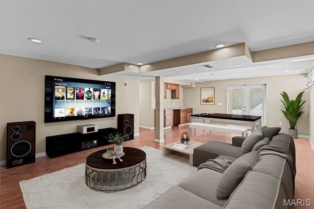 12512 Early Morning Drive, Black Jack, MO 63033