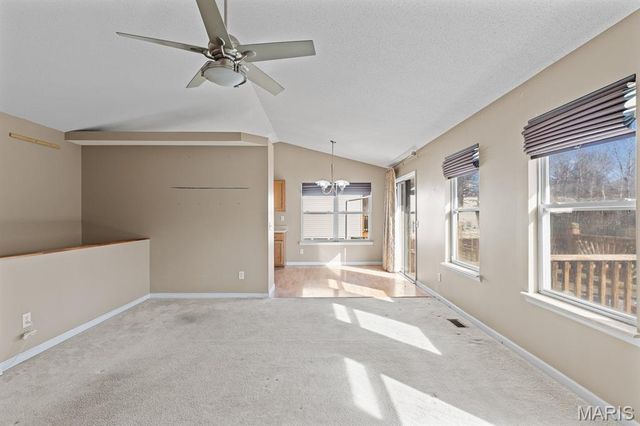 12512 Early Morning Drive, Black Jack, MO 63033