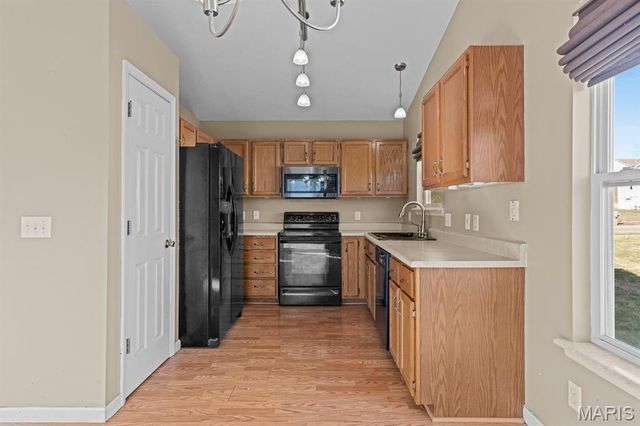 12512 Early Morning Drive, Black Jack, MO 63033