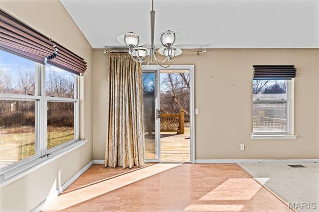 12512 Early Morning Drive, Black Jack, MO 63033