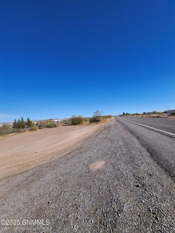 25 NE Hatch Highway, Deming, NM 88030