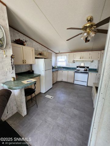 25 NE Hatch Highway, Deming, NM 88030