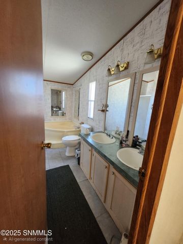 25 NE Hatch Highway, Deming, NM 88030