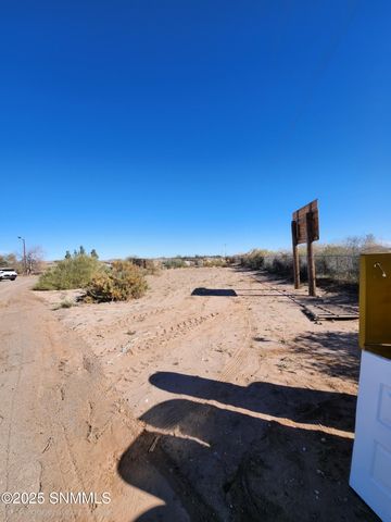 25 NE Hatch Highway, Deming, NM 88030