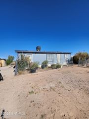 25 NE Hatch Highway, Deming, NM 88030