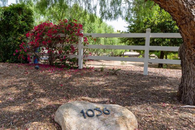 1036 Capra Way, Fallbrook, CA 92028