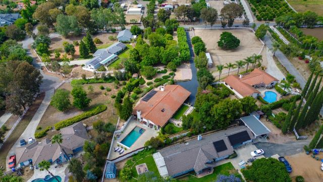 1036 Capra Way, Fallbrook, CA 92028