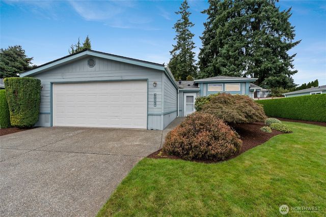 6023 88th Street Ct E #35, Puyallup, WA 98371