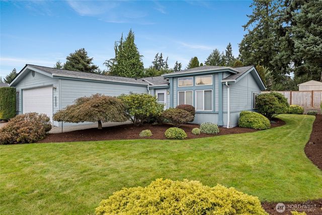 6023 88th Street Ct E #35, Puyallup, WA 98371