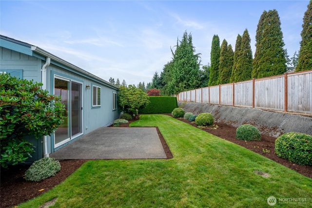 6023 88th Street Ct E #35, Puyallup, WA 98371