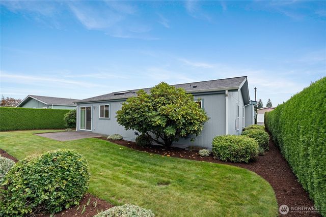 6023 88th Street Ct E #35, Puyallup, WA 98371