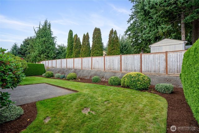 6023 88th Street Ct E #35, Puyallup, WA 98371