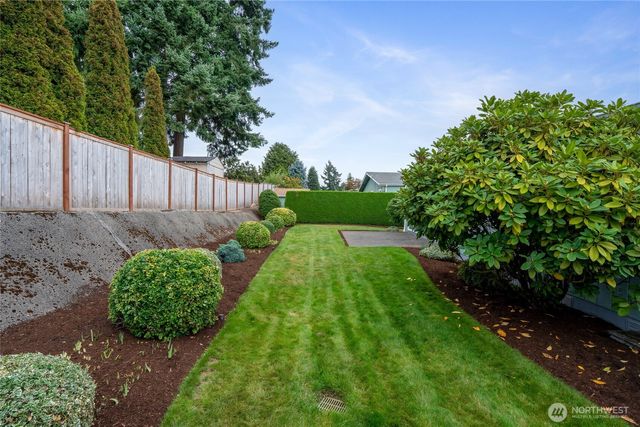6023 88th Street Ct E #35, Puyallup, WA 98371
