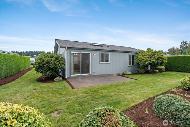 6023 88th Street Ct E #35, Puyallup, WA 98371
