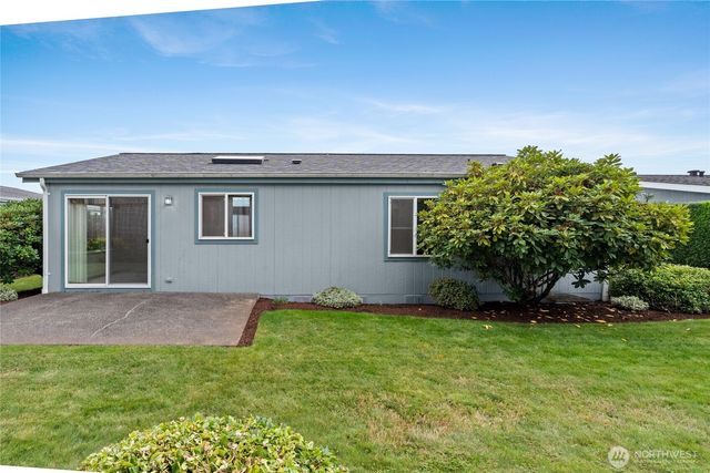 6023 88th Street Ct E #35, Puyallup, WA 98371