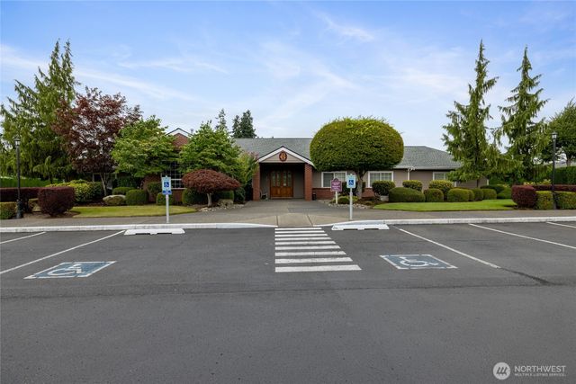 6023 88th Street Ct E #35, Puyallup, WA 98371