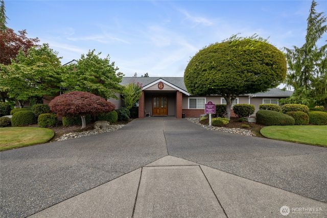 6023 88th Street Ct E #35, Puyallup, WA 98371
