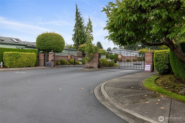 6023 88th Street Ct E #35, Puyallup, WA 98371