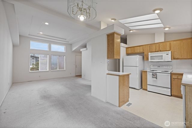 6023 88th Street Ct E #35, Puyallup, WA 98371