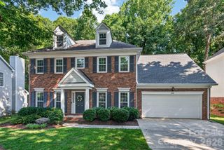 8749 Oakham Street, Huntersville, NC 28078