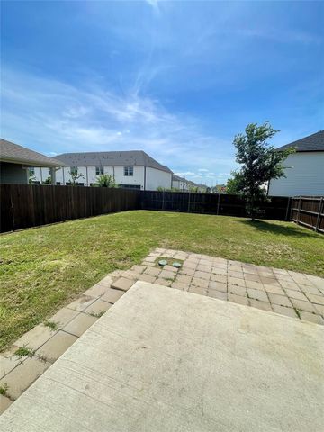1708 Chapel Hill Road, Princeton, TX 75407