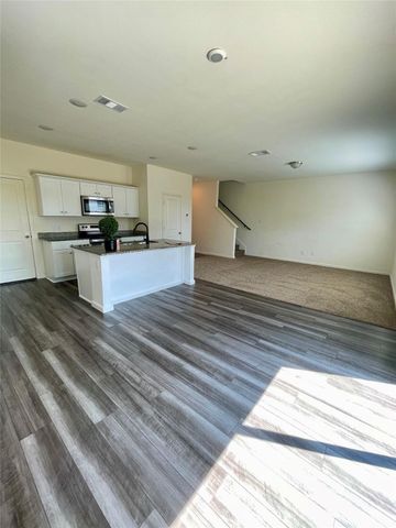 1708 Chapel Hill Road, Princeton, TX 75407