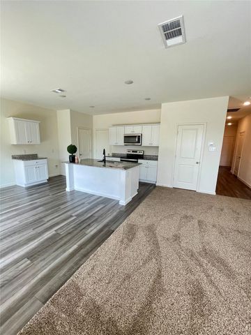 1708 Chapel Hill Road, Princeton, TX 75407