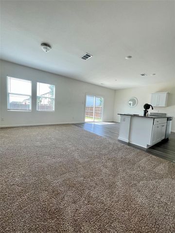 1708 Chapel Hill Road, Princeton, TX 75407