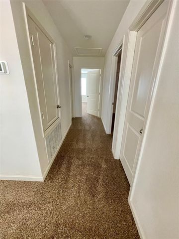 1708 Chapel Hill Road, Princeton, TX 75407